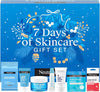 Neutrogena 7 Days of Skincare Gift Set (56.00 Value), Travel Size - Personal Care - Image 1