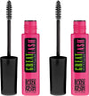 Maybelline Great Lash Mascara - Royal Blue - 2 Pack