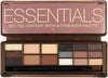 BYS Contour, Brow & Eyeshadow Palette - Essentials 15g/0.5oz - Image 1