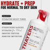 Thayers Milky Hydrating Face Toner with Snow Mushroom Tremella, 12 Fl Oz - Personal Care - Image 4