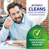 Polident 3 Minute Antibacterial Retainer Cleaner Tablets, 90 Count (2 Pack) - Image 4