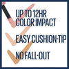 Maybelline New York Color Strike Eye Shadow Pen, Cream To Powder Finish, 45 Chase - Image 4