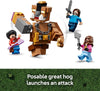 LEGO Minecraft Woodland Mansion Fighting Ring - Building Toy for Kids Age 10+ - Includes S - Image 4
