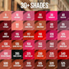 MAYBELLINE New York Super Stay Matte Ink Liquid Lipstick, Transfer Proof, Long Lasting, Li - Image 5