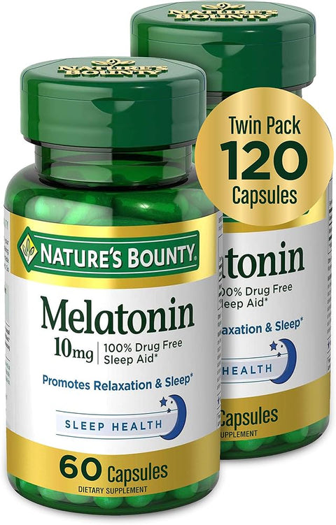 Biotin 10000 mcg Rapid Release Softgels - Personal Care