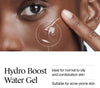 Neutrogena Hydro Boost Water Gel + Trial Cleanser - Personal Care - Image 5