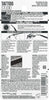 Maybelline New York Makeup Eyestudio Lasting Drama Gel Eye Liner, Blackest Black, Waterpro - Image 4