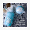 Bliss Fab Foaming 2-in-1 Cleanser and Exfoliator Face Wash - 6.4 Oz - Vegan - Personal Car - Image 2