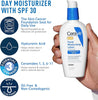 Cerave Skin Care Set, Face Wash + AM & PM Face Moisturizer, Travel Size - Personal Care - Image 4