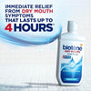 Biotene Oral Rinse Mouthwash for Dry Mouth, Fresh Mint, 16 fl oz - Image 2
