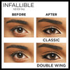 L'Oreal Paris Makeup Infallible Never Fail Original Mechanical Pencil Eyeliner with Built  - Image 5