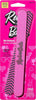 Revlon x Barbie Expert Nail Shapers, Quickly Shape and Smooth Normal to Hard Nails - Image 2