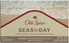 Old Spice Men's Bar Soap, Seas The Day Eucaly