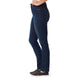 Gloria Vanderbilt Women's Amanda Basic Jean Short, Frisco, 6