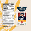 Quaker Old Fashioned Rolled Oats, Non GMO Project Verified, Two 64oz Bags in Box, 90 Servi - Image 3