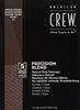 American Crew Men's Temporary Hair Color, Temporary Hair Dye, Natural Gray Coverage, Medna - Image 2
