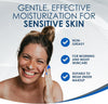 Vanicream Daily Facial Moisturizer, Lightweight, Non-Greasy, 3 Fl Oz - Image 3
