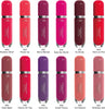 Revlon Ultra HD Vinyl Lip Polish, Liquid Lipstick, Rule The World, Hot Pink Gloss , 0.2 Fl - Image 4
