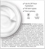 L'Oreal Paris Wrinkle Expert 55+ Anti-Aging Face Moisturizer with Calcium, Non-Greasy, Sui - Image 5