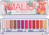 Eyeshadow Palette (Malibu) - Image 1