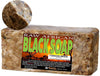 Premium African Black Soap - Pure 1 pound Bulk. Raw Organic Soap for Acne, Dry Skin, Rashe - Image 1