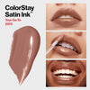 Revlon ColorStay Satin Ink Lipstick, 001 Your Go-To, 0.17 fl oz - Image 2