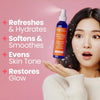 Seoulceuticals Korean Skin Care Essence Toner Face Mist Spray K Beauty - Personal Care - Image 2