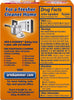 Arm & Hammer Pure Baking Soda, 8oz, Pack of 2 - Image 2