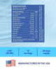 NANOREVIVE EsoRepair Esophageal & Stomach Health Supplements for Men & Women - Digestive C - Image 2