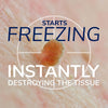 Dr. Scholl'S Freeze Away Skin Tag Remover, Skin Tag Removal Kit, 8 Count - Personal Care - Image 5