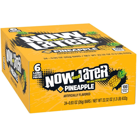 Product B00BNMT5D2 - Apple - 0.93 Ounce (Pack of 24)