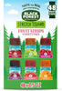 Black Forest, Stretch Island, Fruit Strips, Cherry, Apple, Raspberry, Grape, Strawberry, a - Image 1