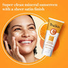Truskin SPF 30 Mineral Face Sunscreen with Zinc Oxide, 1.7 fl oz - Personal Care - Image 5
