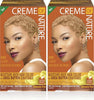Creme of Nature Moisture-Rich Hair Color, C10 Jet Black, 1 pk - Image 4