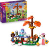 LEGO Friends Forest Tea Party 42690