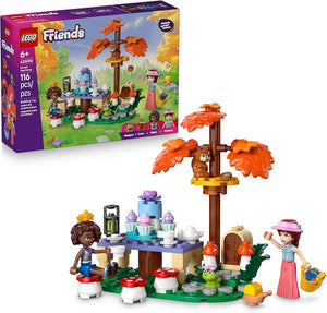 LEGO Friends Forest Tea Party 42690