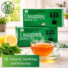 3 Ballerina Caffeine-Free Extra Strength Herbal Tea, 18 Count, Pack of 2 - Image 2