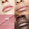 L'Oreal Paris Glow Paradise Hydrating Balm-in-Lipstick with Pomegranate Extract, Pastel Ex - Image 2