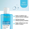 L'Oreal Paris Skincare Dermo-Expertise Oil-Free Eye Makeup Remover, Gentle Eye Makeup Remo - Image 4
