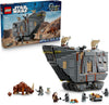 LEGO Star Wars Offworld Sandcrawler and Mudhorn 75453