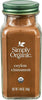 Simply Organic Ground Ceylon Cinnamon - Image 1