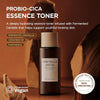 Skin1004 Probio-Cica Essence Toner 7.10 fl.oz, 210ml, Korean Hydrating Face Toner with Fer - Image 2