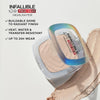 L'Oreal Paris Infallible Up to 24HR Highlighter, Longwear Powder Highlighter For All Day G - Image 2