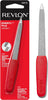 Revlon Compact Emeryl Nail File, Red, 1 Count - Image 1