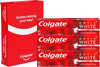 Colgate Optic White Whitening Toothpaste, Sparkling White - 5 ounce (3 Pack) - Image 2