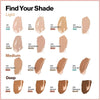 Revlon ColorStay Full Cover Longwear Matte Foundation, Heat & Sweat Resistant Lightweight  - Image 4