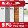 Command(TM Medium Picture Hanging Strips - Image 4
