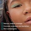 Maybelline New York Fit Me Liquid Concealer Makeup, Natural Coverage, Lightweight, Conceal - Image 4