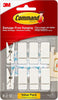 17840CLR-14ES Adjustables Clips & Strips, Repositionable, 14 Clips, 30 Strips - Quantity 4 - Image 4