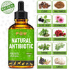Dog Antibiotics for Infections, Kennel Cough, Wounds, UTIs, Allergies, Itching – Natural A - Image 3